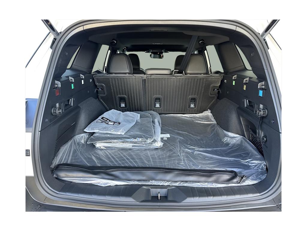 Thumbnail: 2026 Subaru Outback - 18