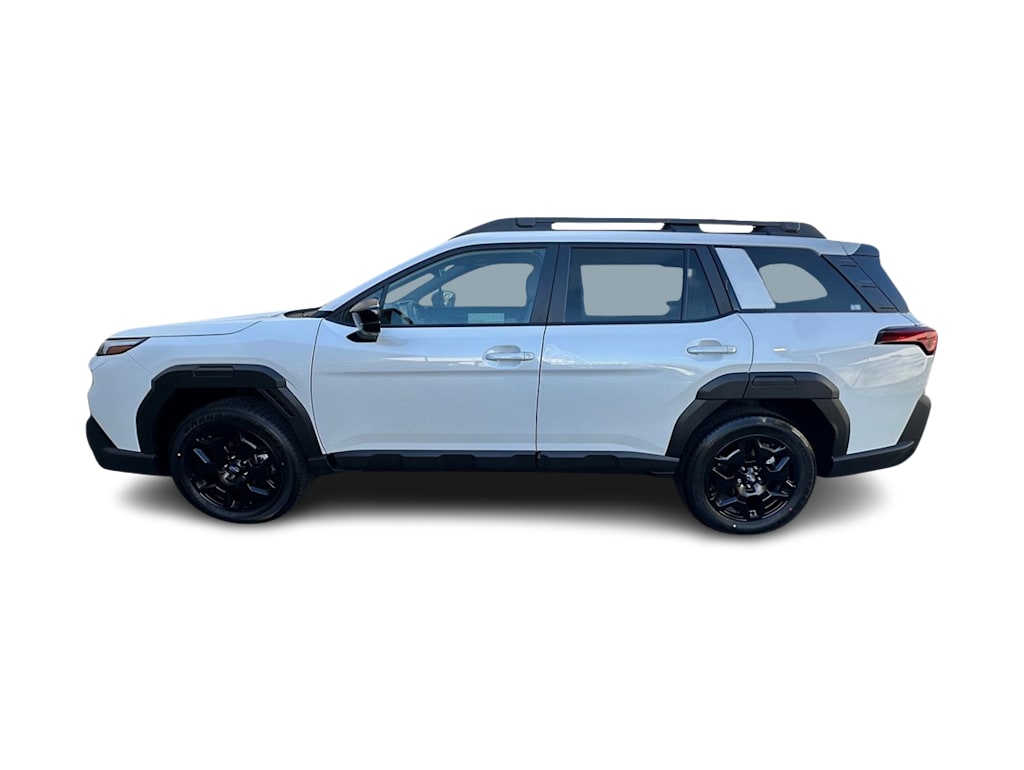 Thumbnail: 2026 Subaru Outback - 3