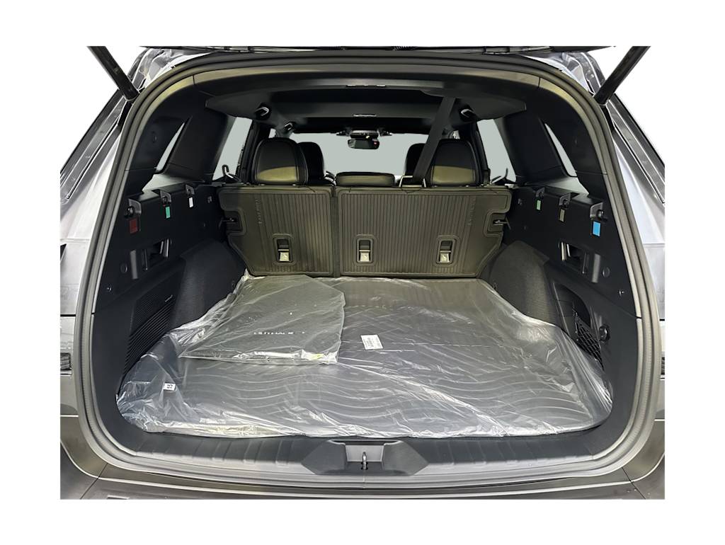 Thumbnail: 2026 Subaru Outback - 17