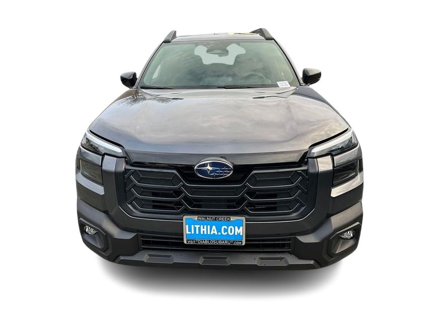 Thumbnail: 2026 Subaru Outback - 6