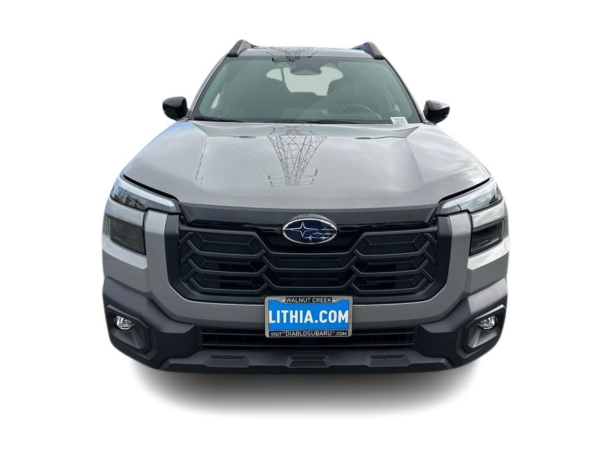 Thumbnail: 2026 Subaru Outback - 6