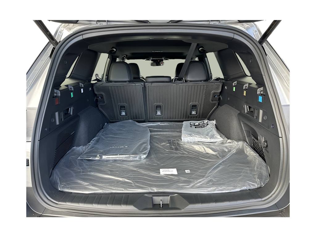 Thumbnail: 2026 Subaru Outback - 18