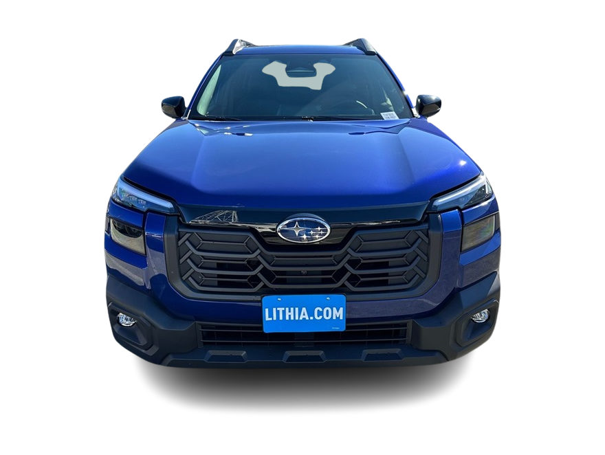Thumbnail: 2026 Subaru Outback - 6