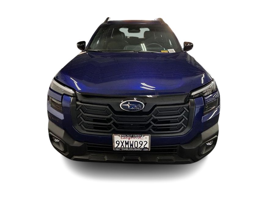 Thumbnail: 2026 Subaru Outback - 6