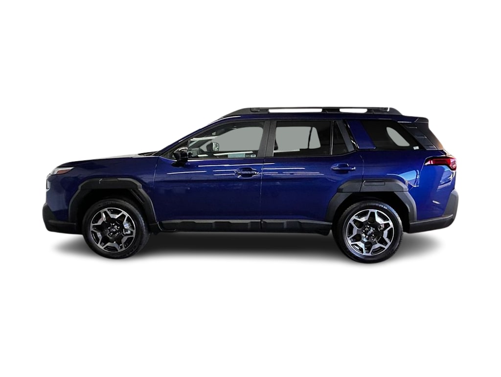 Thumbnail: 2026 Subaru Outback - 3