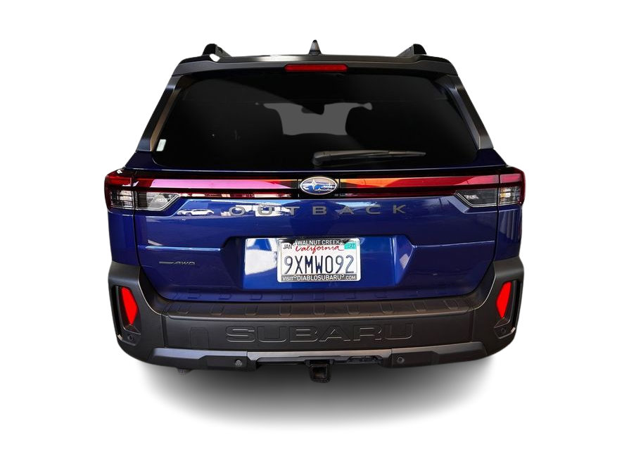 Thumbnail: 2026 Subaru Outback - 5