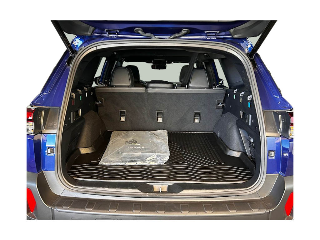 Thumbnail: 2026 Subaru Outback - 18