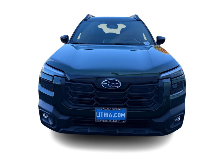 Thumbnail: 2026 Subaru Outback - 6