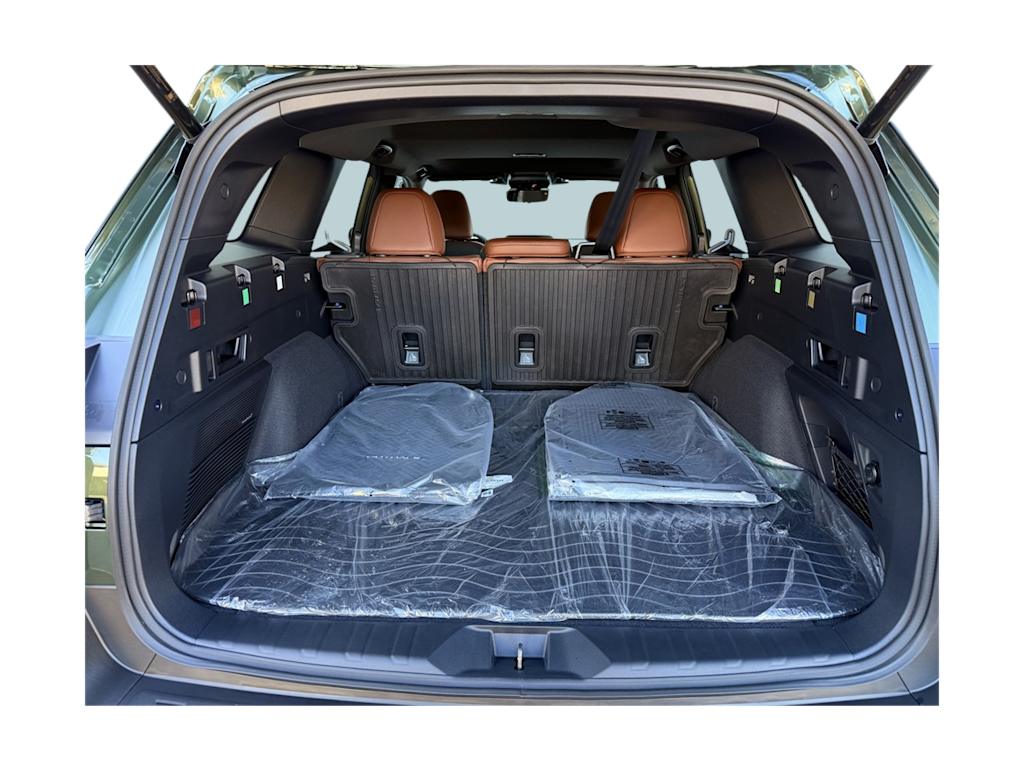 Thumbnail: 2026 Subaru Outback - 18