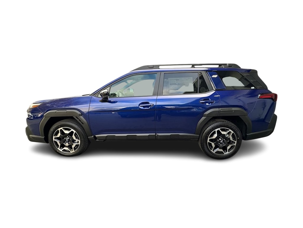 Thumbnail: 2026 Subaru Outback - 3