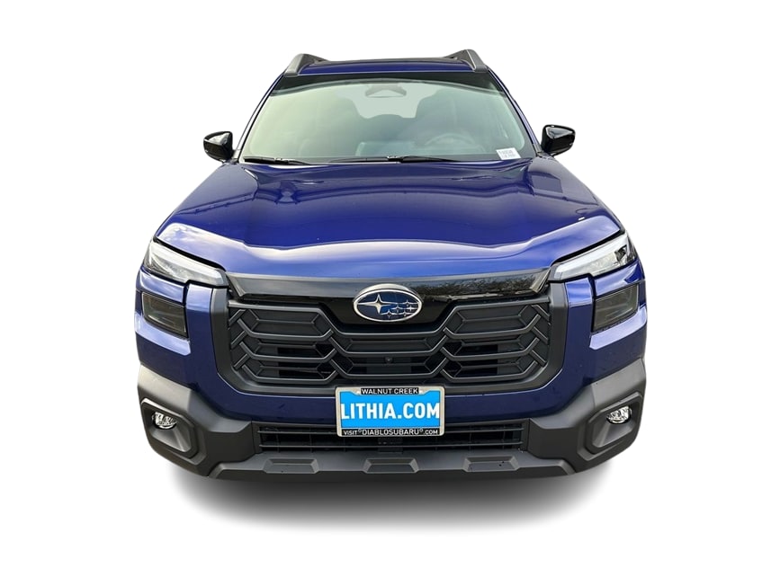 Thumbnail: 2026 Subaru Outback - 6