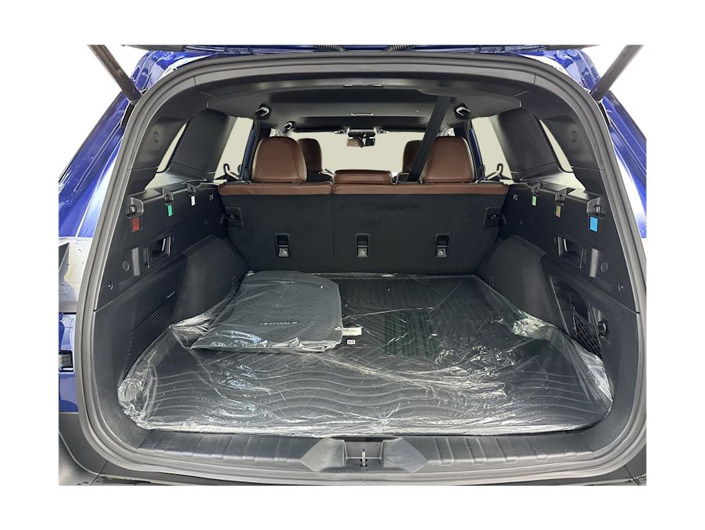 Thumbnail: 2026 Subaru Outback - 18