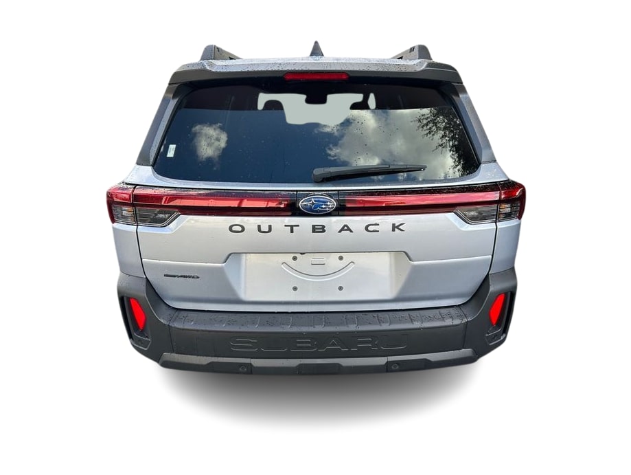 Thumbnail: 2026 Subaru Outback - 5