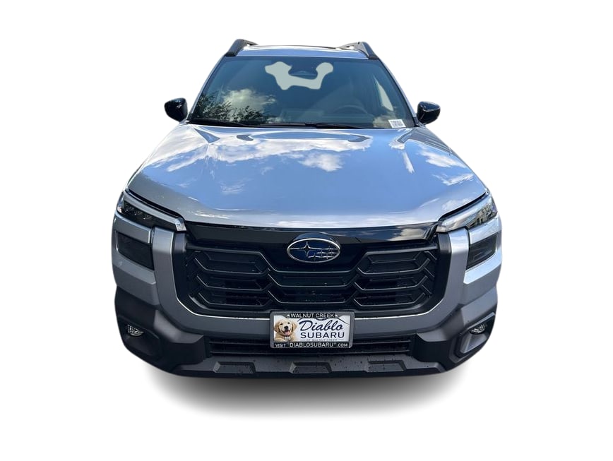 Thumbnail: 2026 Subaru Outback - 6