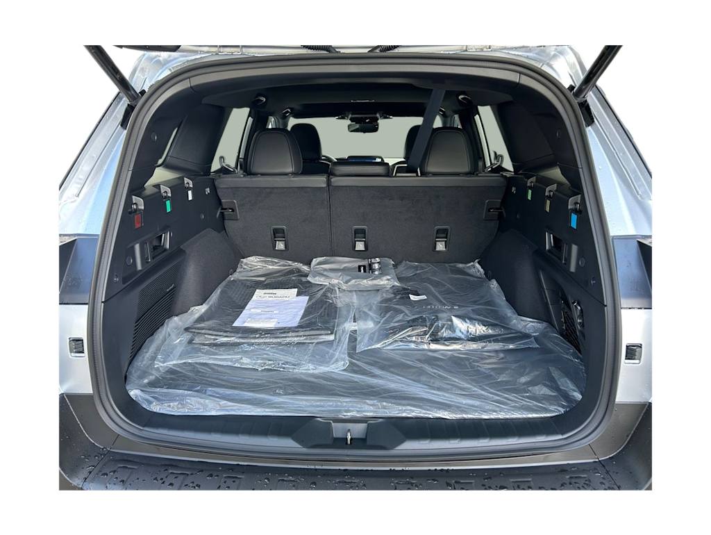 Thumbnail: 2026 Subaru Outback - 17