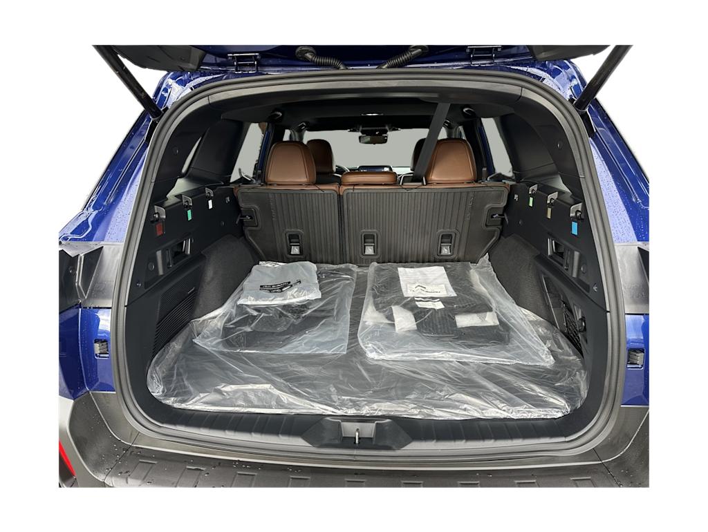 Thumbnail: 2026 Subaru Outback - 17