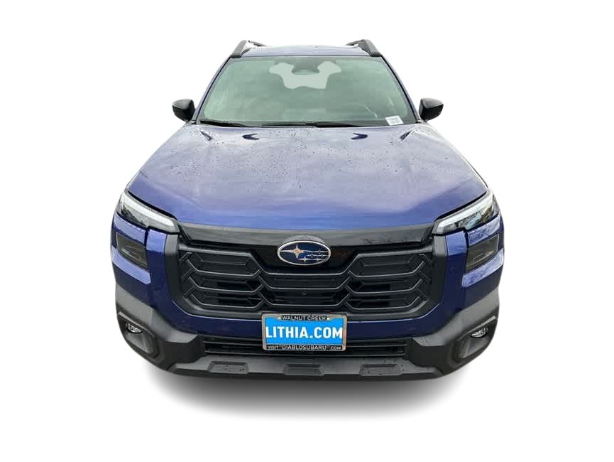 Thumbnail: 2026 Subaru Outback - 6