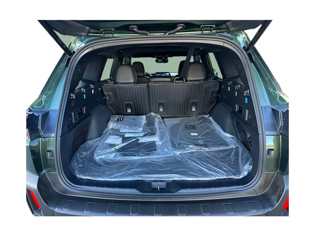 Thumbnail: 2026 Subaru Outback - 18