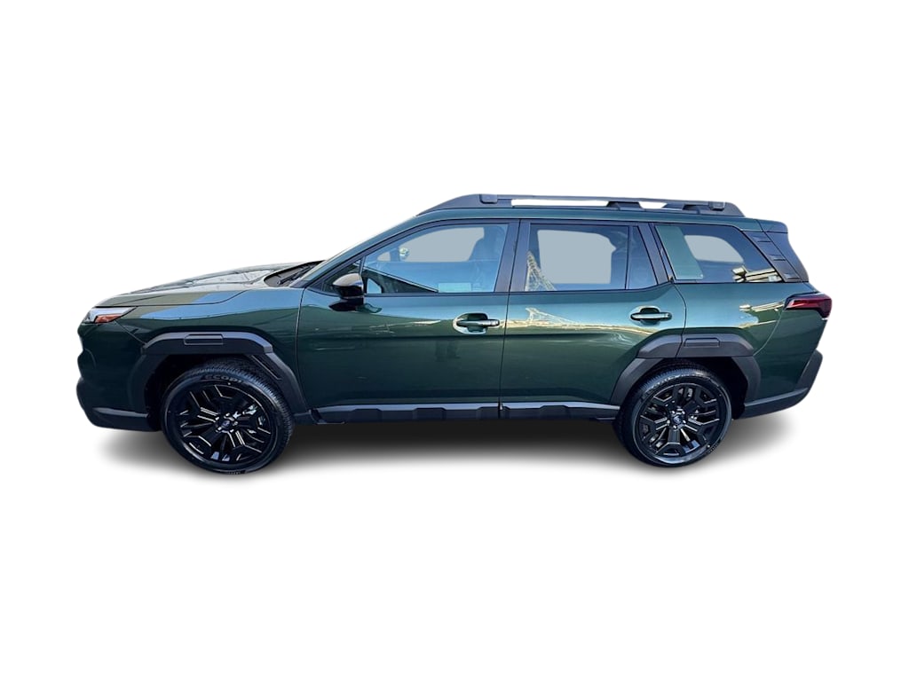 Thumbnail: 2026 Subaru Outback - 3