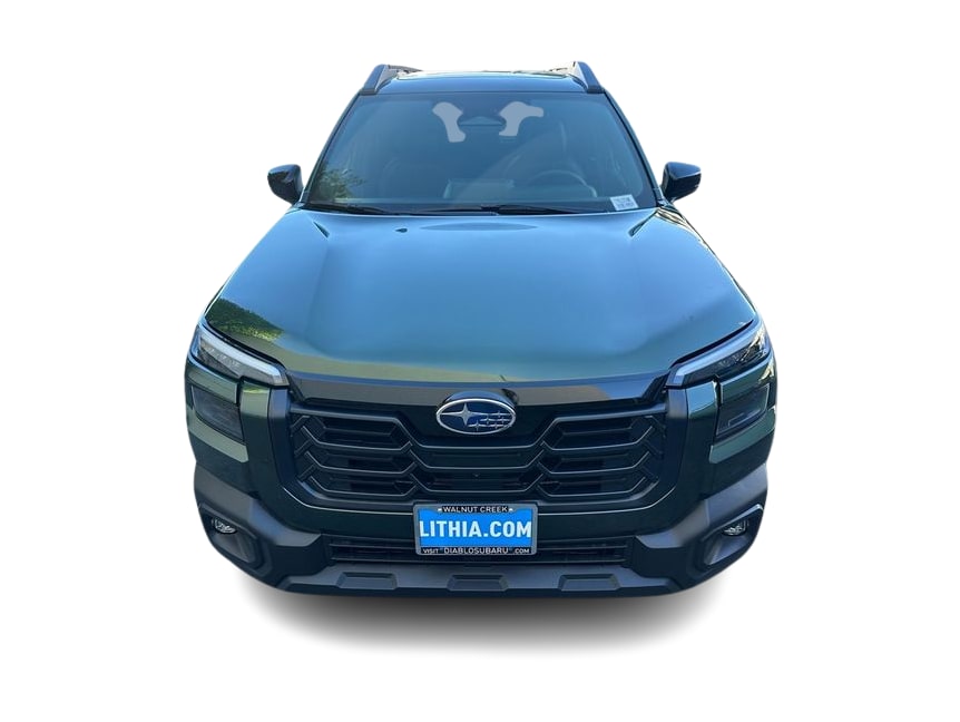 Thumbnail: 2026 Subaru Outback - 6