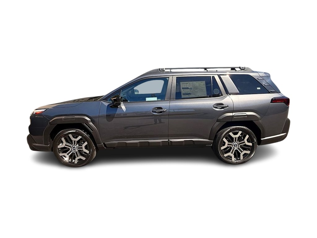Thumbnail: 2026 Subaru Outback - 3