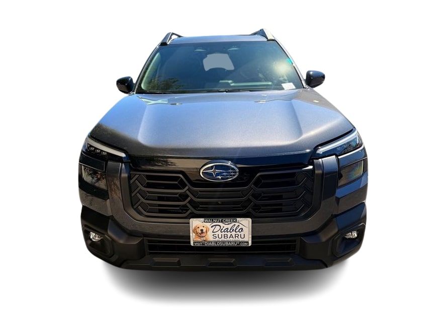 Thumbnail: 2026 Subaru Outback - 6