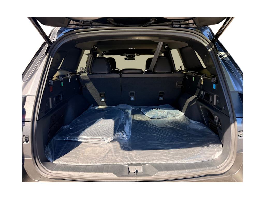 Thumbnail: 2026 Subaru Outback - 18
