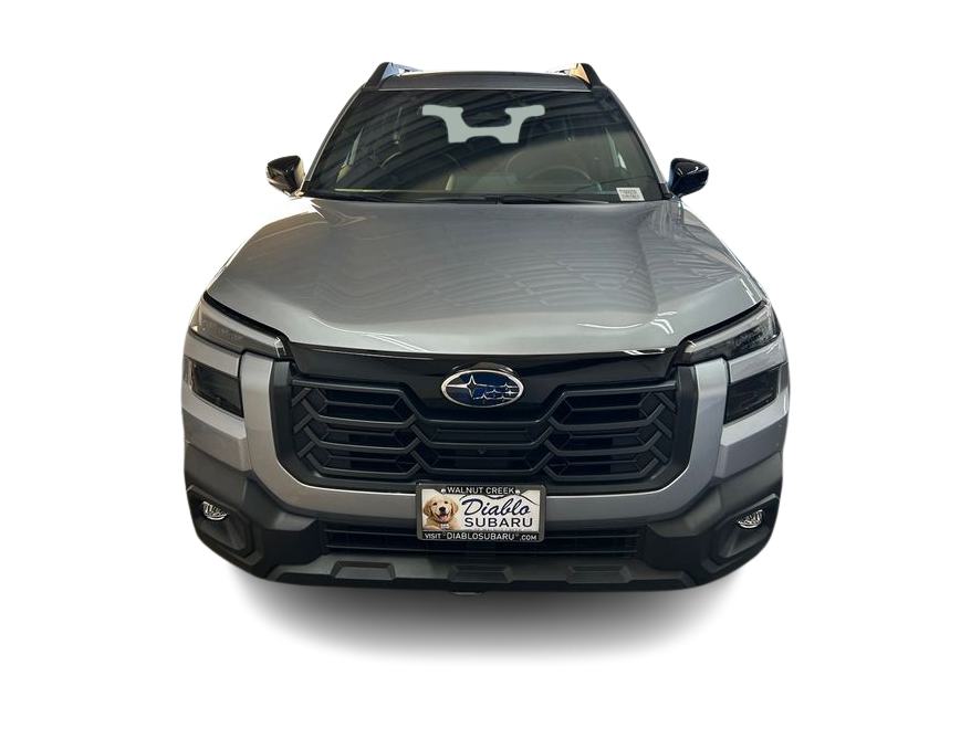 Thumbnail: 2026 Subaru Outback - 6