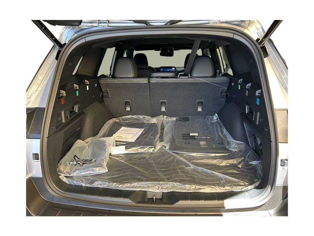Thumbnail: 2026 Subaru Outback - 17