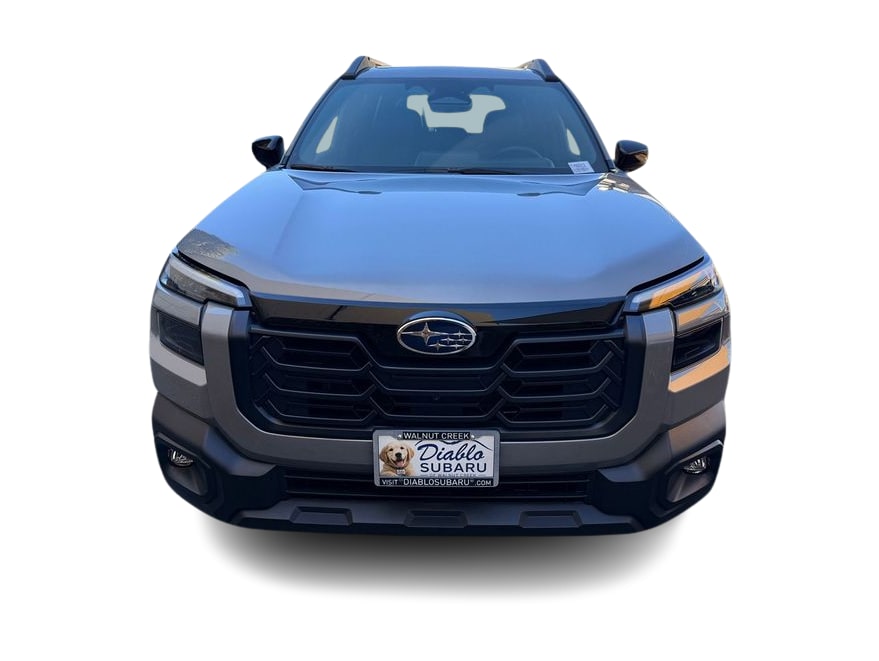 Thumbnail: 2026 Subaru Outback - 6