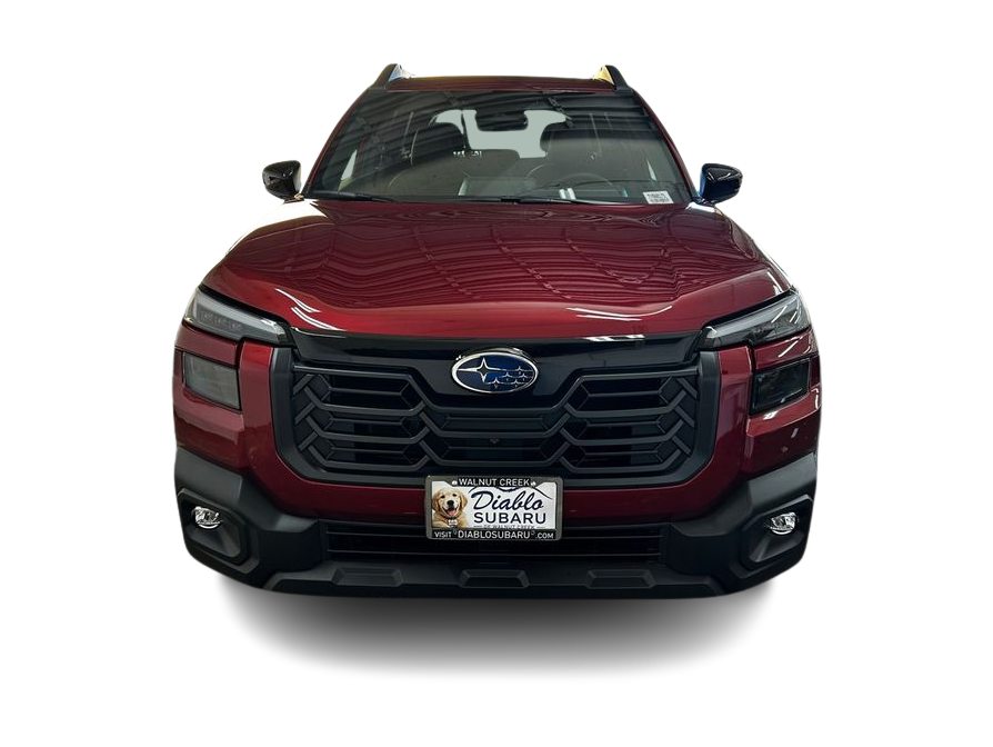 Thumbnail: 2026 Subaru Outback - 6
