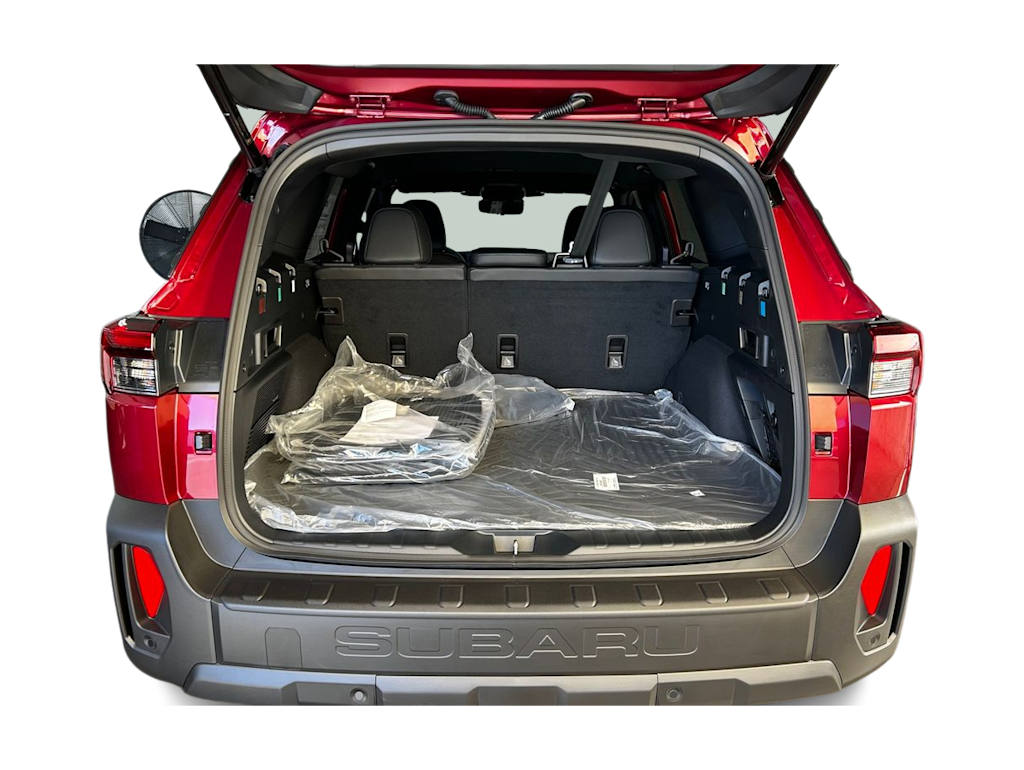 Thumbnail: 2026 Subaru Outback - 17