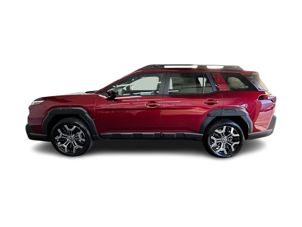 Thumbnail: 2026 Subaru Outback - 3