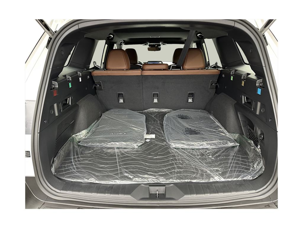 Thumbnail: 2026 Subaru Outback - 17