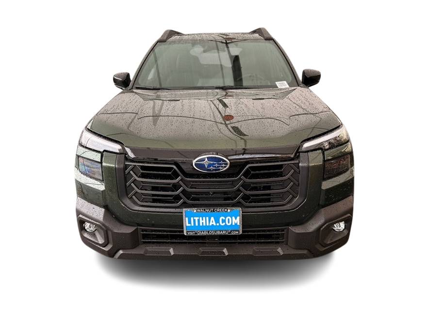 Thumbnail: 2026 Subaru Outback - 7