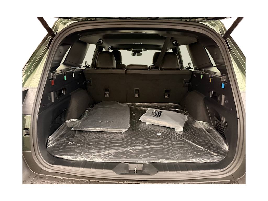 Thumbnail: 2026 Subaru Outback - 19