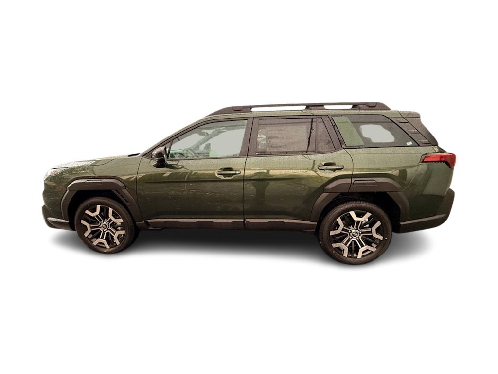 Thumbnail: 2026 Subaru Outback - 4