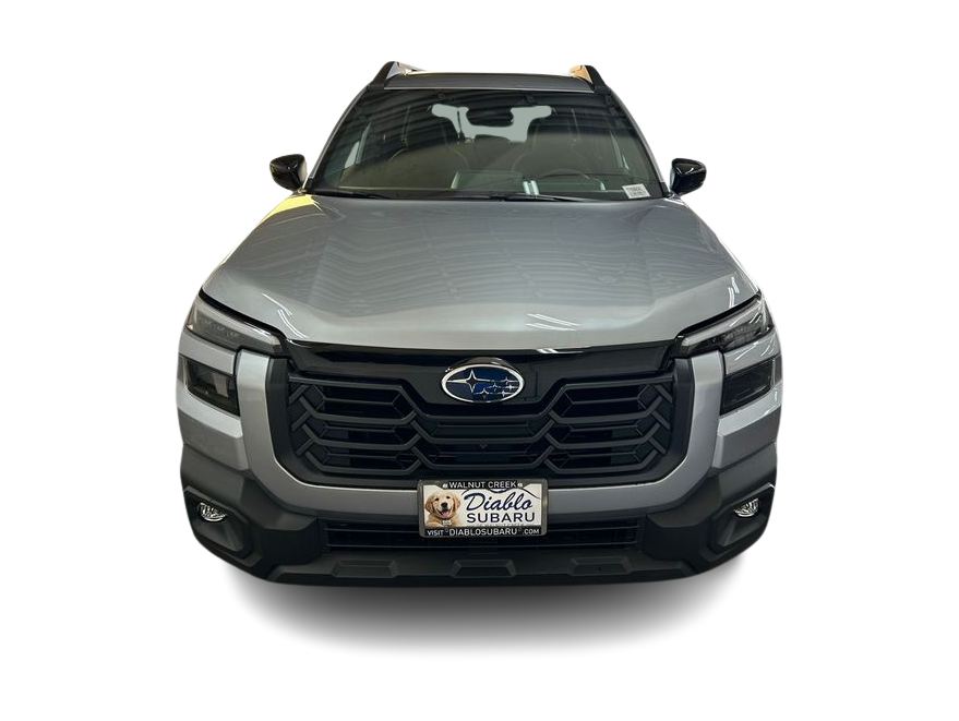 Thumbnail: 2026 Subaru Outback - 6
