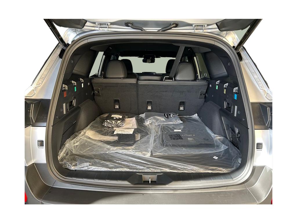 Thumbnail: 2026 Subaru Outback - 17