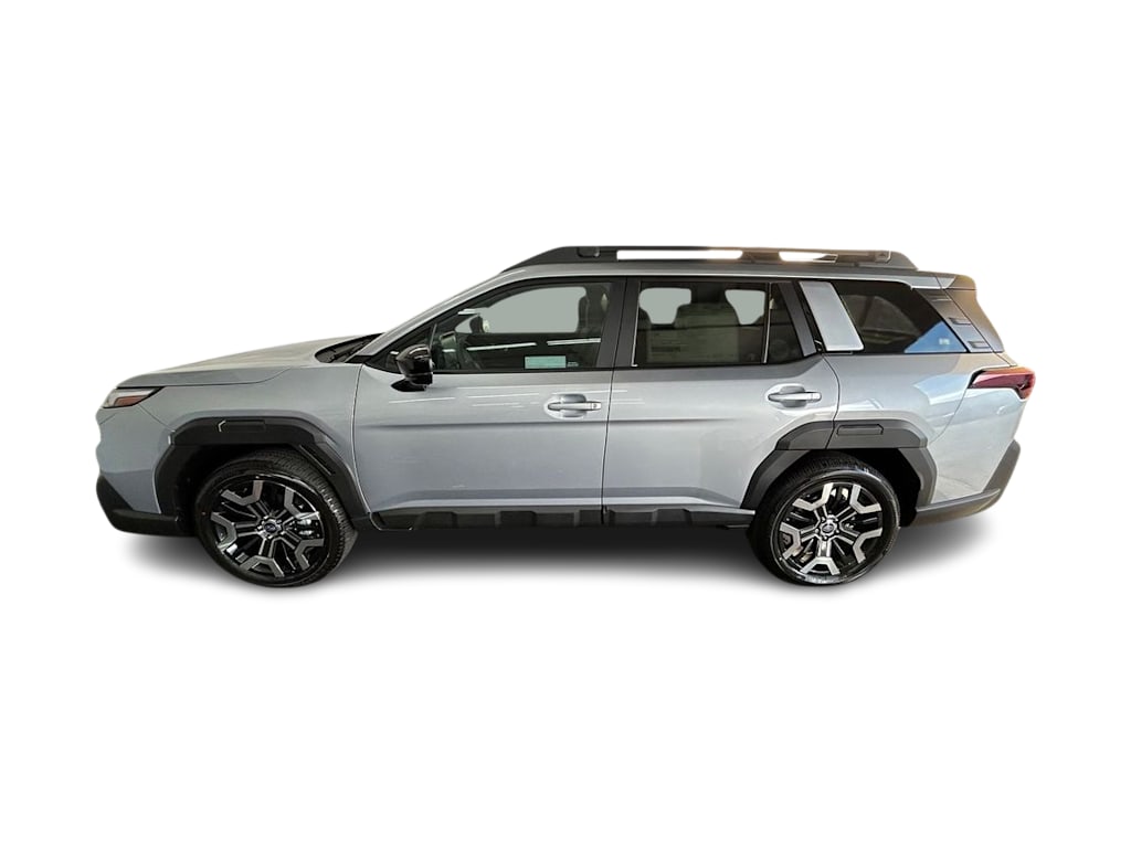 Thumbnail: 2026 Subaru Outback - 3