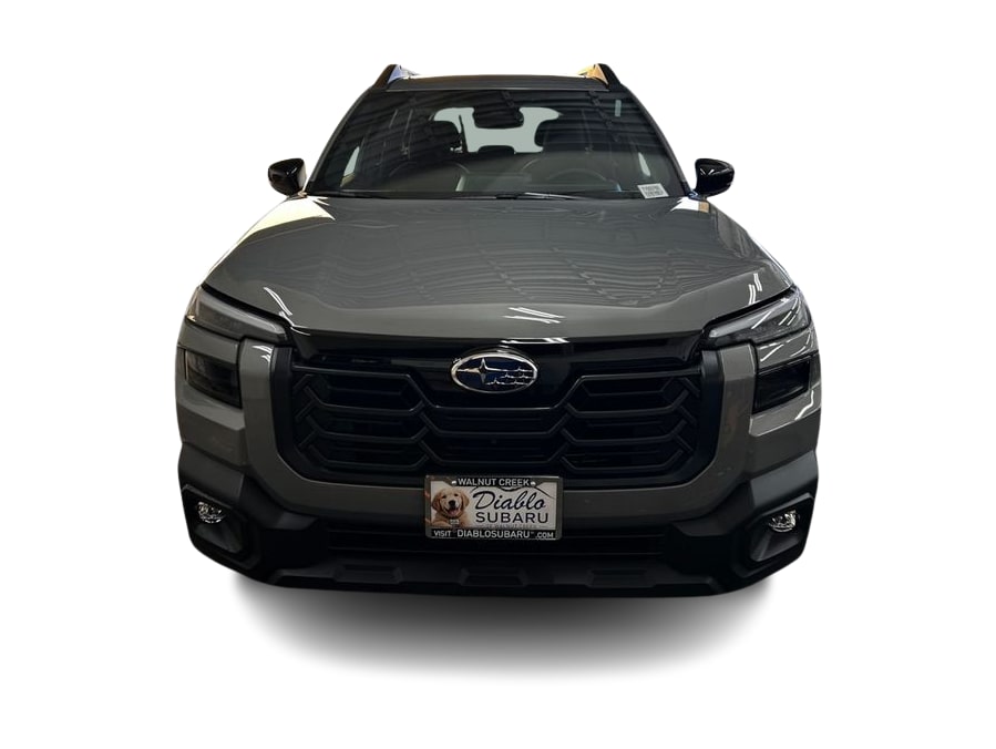 Thumbnail: 2026 Subaru Outback - 6