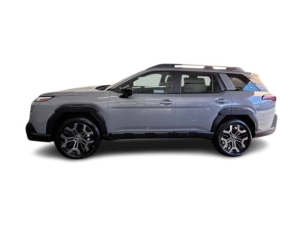 Thumbnail: 2026 Subaru Outback - 3