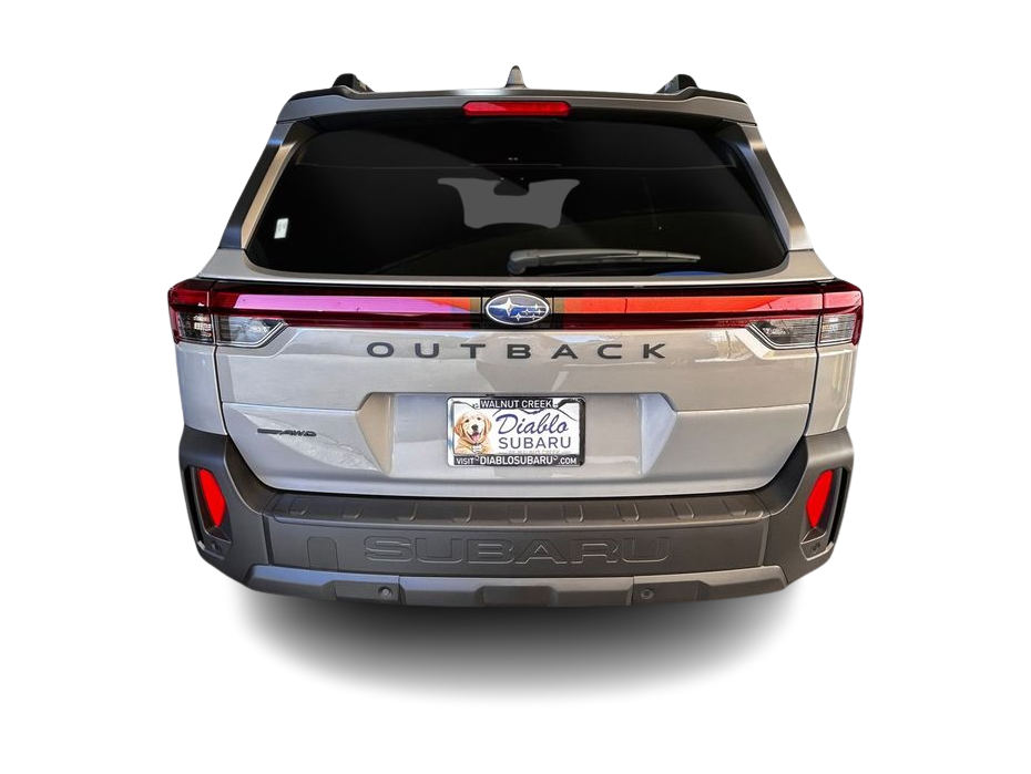 Thumbnail: 2026 Subaru Outback - 5