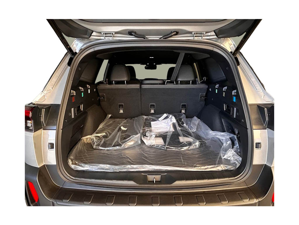 Thumbnail: 2026 Subaru Outback - 17