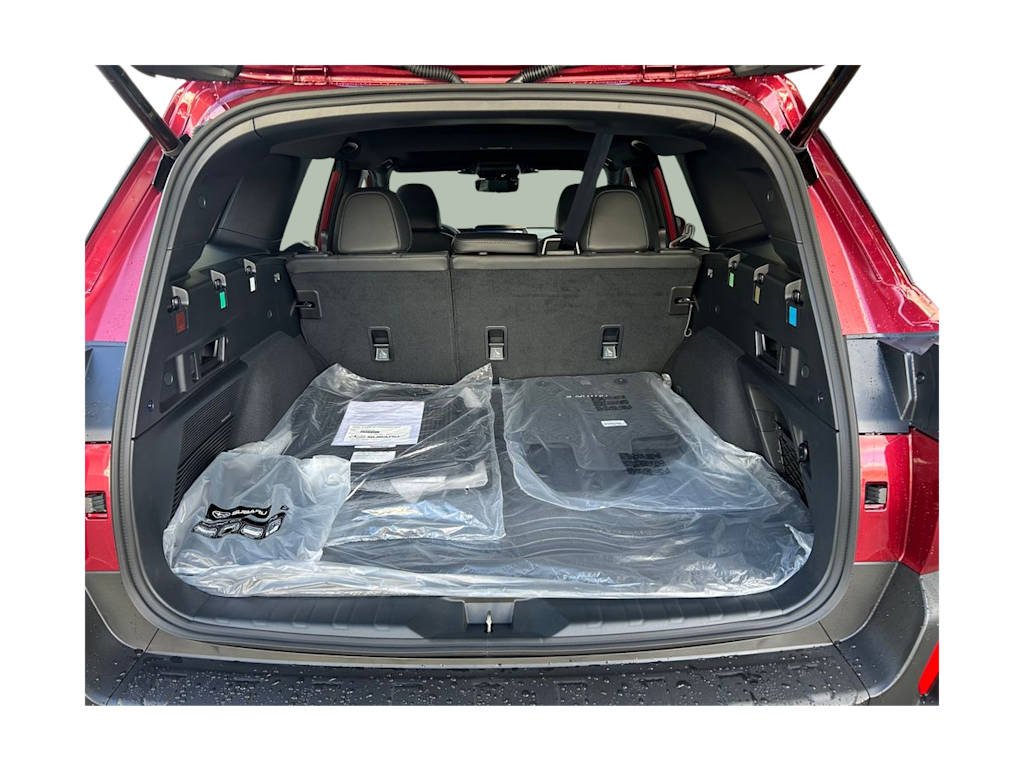 Thumbnail: 2026 Subaru Outback - 17