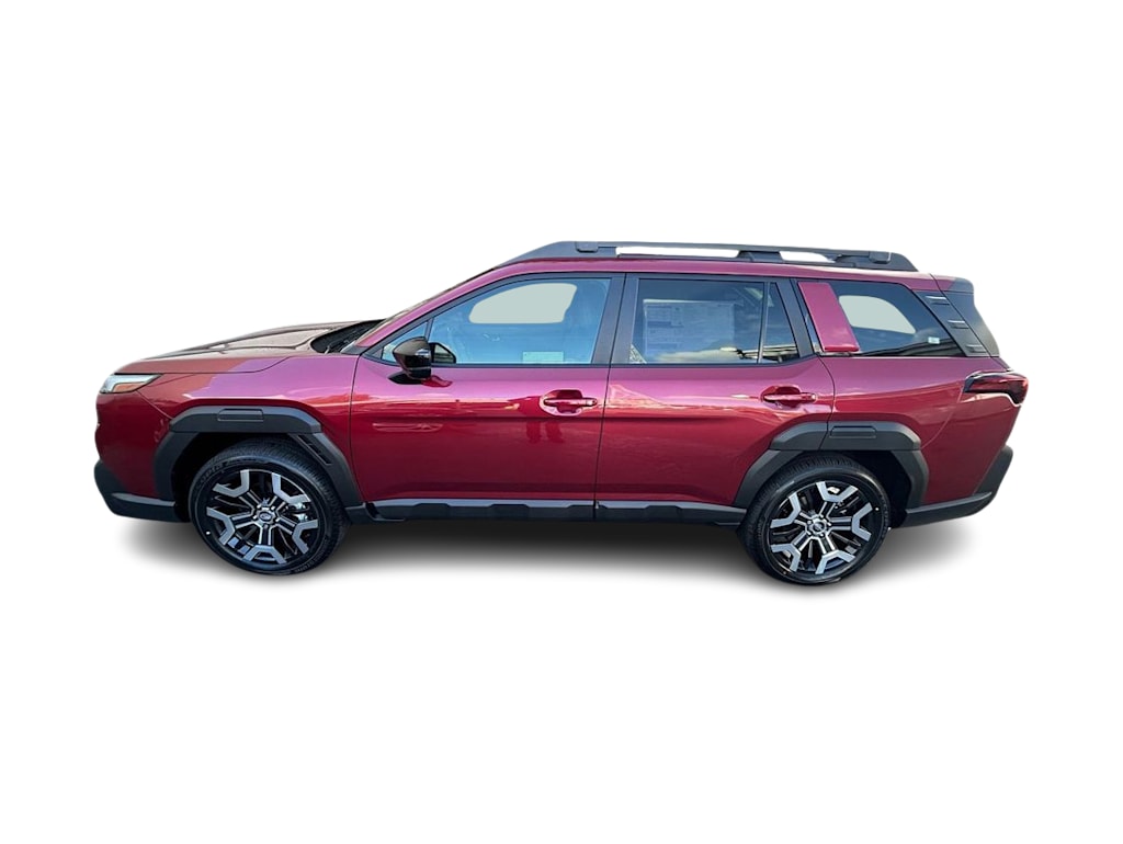 Thumbnail: 2026 Subaru Outback - 3