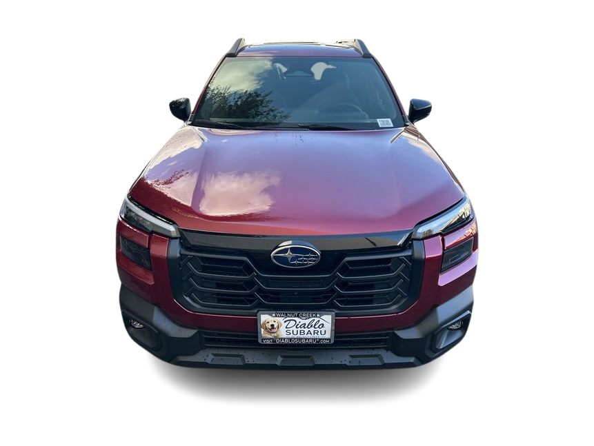 Thumbnail: 2026 Subaru Outback - 6