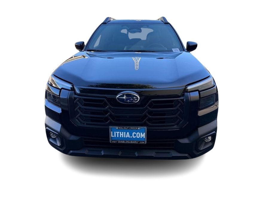 Thumbnail: 2026 Subaru Outback - 6