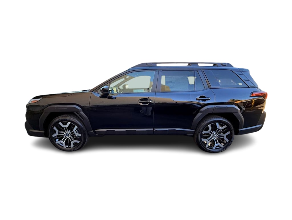 Thumbnail: 2026 Subaru Outback - 3