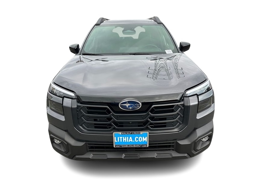 Thumbnail: 2026 Subaru Outback - 6